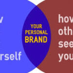 Building a personal brand at work